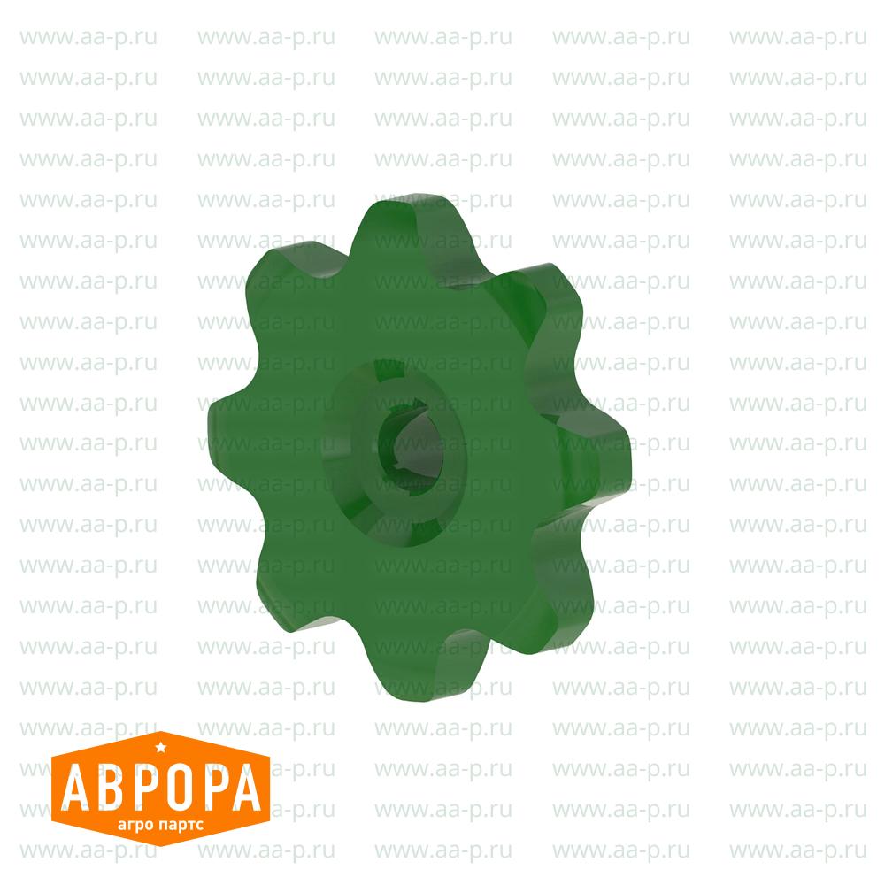 IC01102 ЦЕПНАЯ  ЗВЕЗДОЧКА